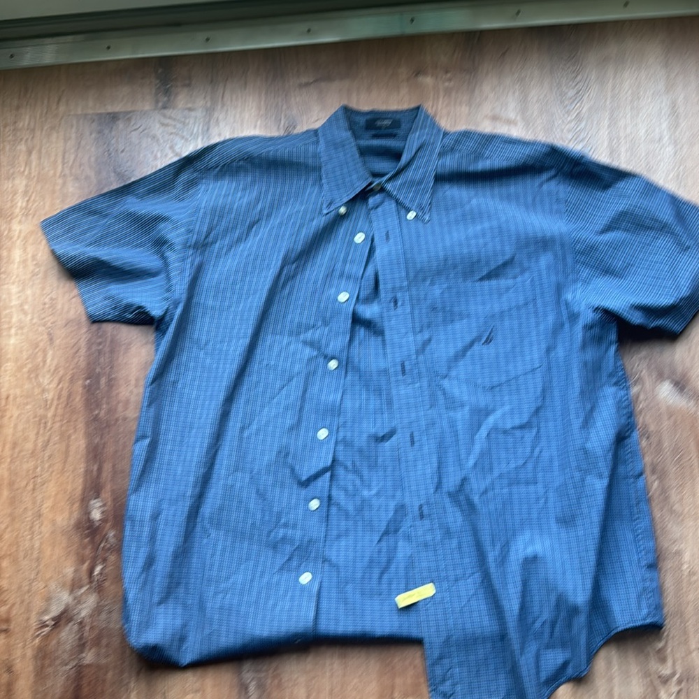 Large Nautica Polo